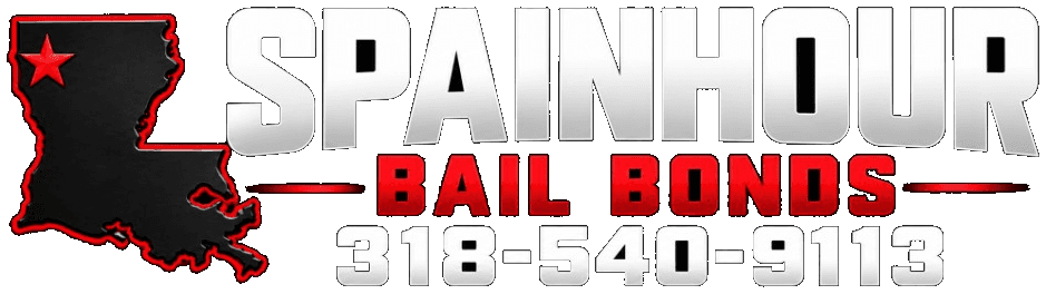 Spainhour Bail Bonds — 318-540-9113