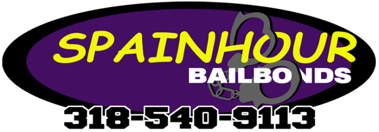 Springhour Bail Bonds Logo