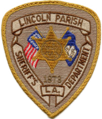 Lincoln Parish – Spainhour Bail Bonds